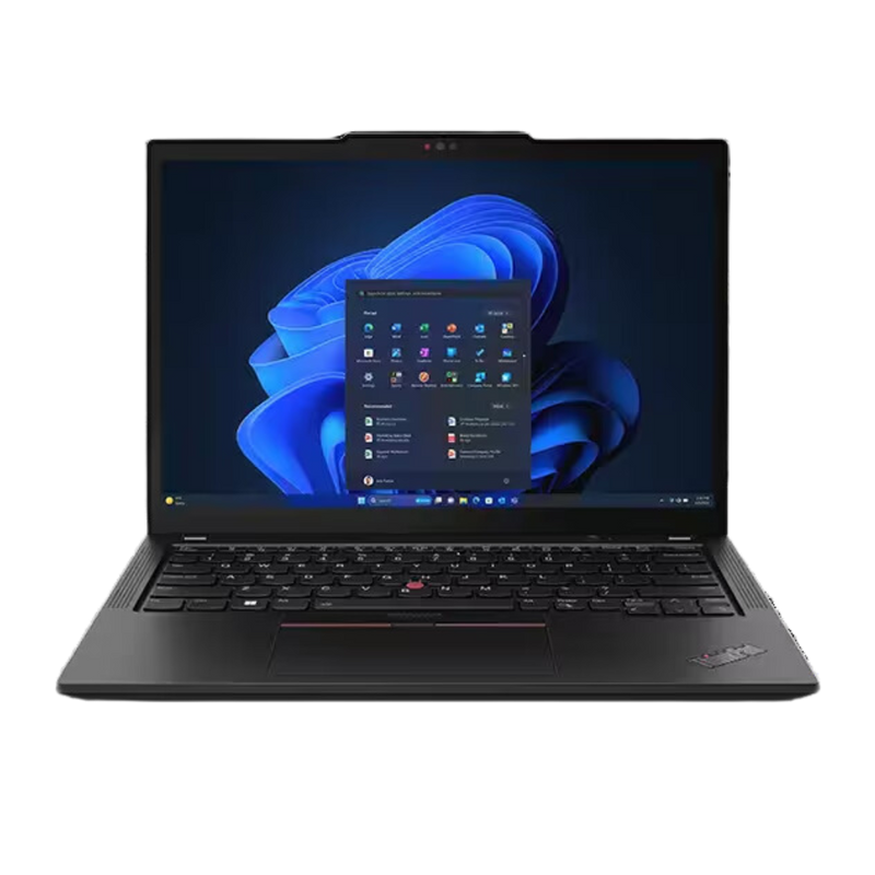 Lenovo Thinkpad X13 Gen 5 | 256GB SSD | 32GB | i7 ULTRA - 165U | 13,3"