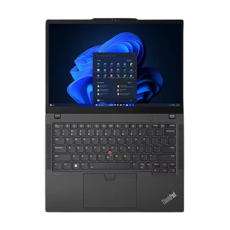 Lenovo Thinkpad X13 Gen 5 | 256GB SSD | 32GB | i7 ULTRA - 165U | 13,3"