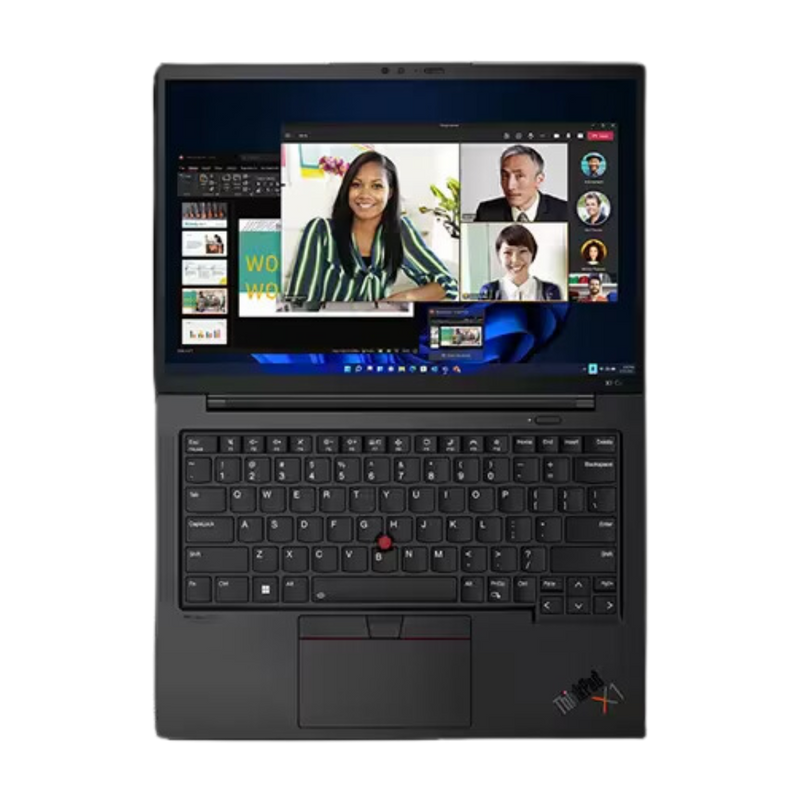 Lenovo Thinkpad X1 Carbon Gen 10 | 512GB SSD | 32GB | i7 - 1270p | 14"