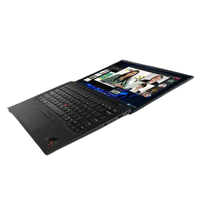 Lenovo Thinkpad X1 Carbon Gen 10 | 512GB SSD | 32GB | i7 - VPRO 1270P  | 14"