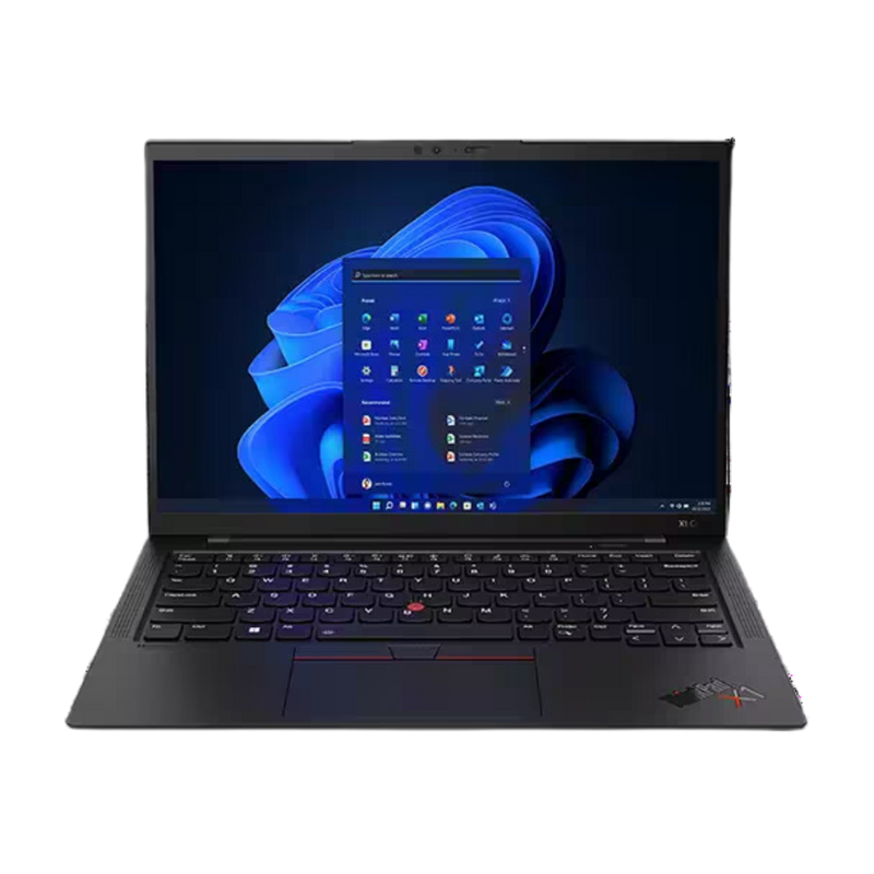 Lenovo Thinkpad X1 Carbon Gen 10 | 512GB SSD | 32GB | i7 - VPRO 1270P  | 14"