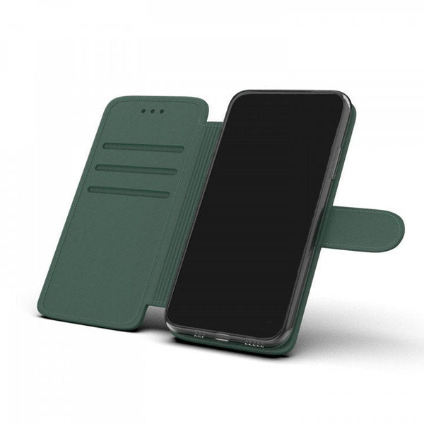 iPhone 11 Pro Volume 1.0 - Flip cover (grøn)