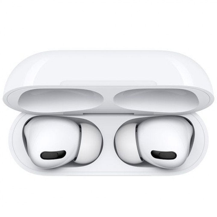 Apple Airpads